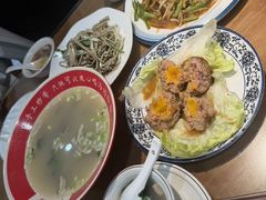 -春水锅贴·传统鲁菜(大明湖店)