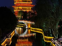 -台儿庄古城