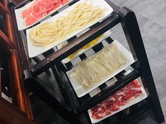 -岳合轩老北京涮肉