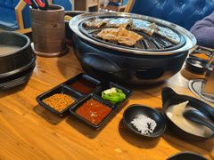 -九田家黑牛烤肉料理(吴江万象汇店)