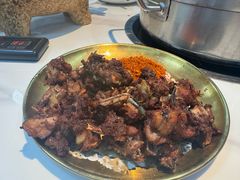 -刘少华贵州小黄牛·鲜牛肉火锅(总店)