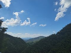 -周洛大峡谷