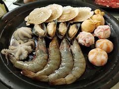 -丽江庭院之丽江往事(安定门店)
