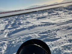 -丝绸之路山地度假区滑雪场