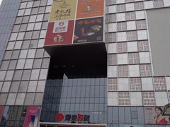 -银泰百货(北京大红门店)