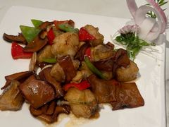 -神仙馆(衡山路店)