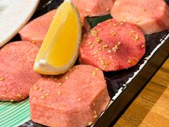 -炼火烤肉店