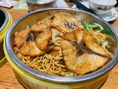 -强记鱼粥(南村店)