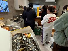 -传闻来紫菜包饭·打糕(西塔韩百店)