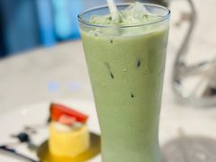 -深圳罗湖木棉花凯悦尚选酒店•大堂吧