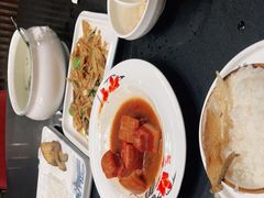 -旺达·福州菜(正大广场店)