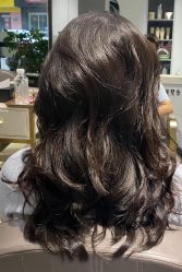 -卓梵美发·精品Salon