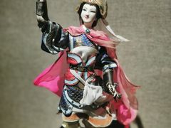 -北京工艺美术博物馆