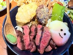 -满满初牛·炭烧牛肉专门店(国大店)