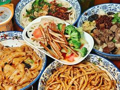 -马振面(小皮院店)