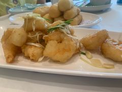 -玉林烤鸭店(定福庄店)