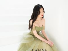 -Lafine Paris 法国兰斐婚纱礼服