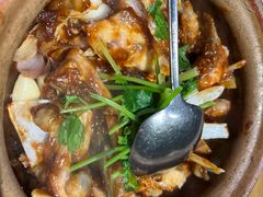 -鱼神·脆肉鲩 全鱼宴(西乡店)