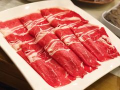 -牛街·马辈儿涮肉(牛街二店)
