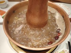 -东门口·新式老北京火锅(河西龙湖天街店)