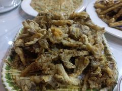 -小山东羊肉汤馆(同济新村店)