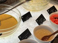 -Social 秀西餐厅-长沙瑞吉酒店(运达店)