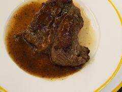 -昆山裕元花园酒店·温莎西餐厅