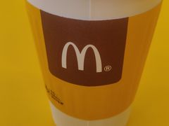 -麦当劳(燕顺路店)