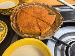 -银同牦牛肉火锅