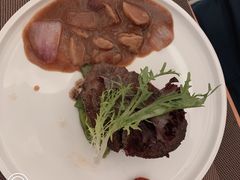 -红房子西菜馆(淮海中路店)