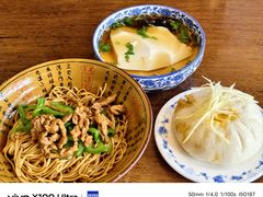 -四海楼(如皋定慧禅寺店)