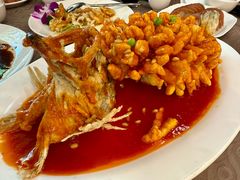 -泰丰楼(前门西大街店)