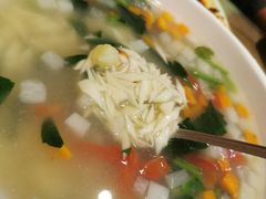 -清真益鑫羊肉手抓馆(南大街店)