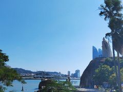 -鼓浪屿·皓月园