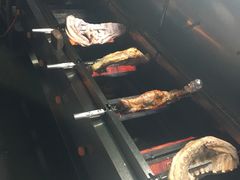 -二道木烤羊腿(桃花潭店)