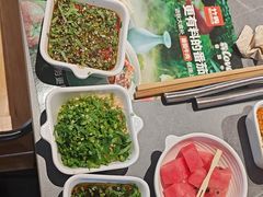 -竹犇番茄火锅(长风街店)