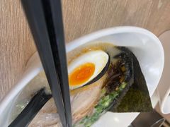 -一風堂拉面(深圳湾万象城店)