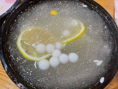 -串妹花式冰粉(乐山总店)