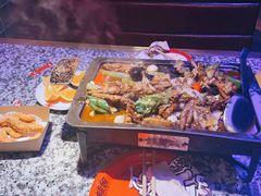 -蛙舍·炭烧牛蛙(东百中心店)