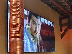 -炭窑水浒烤肉(汉阳鹦鹉巷子店)