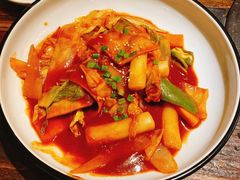 -坦坦大炉·韩式烤肉(望京店)