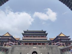 -大明幻境第一城