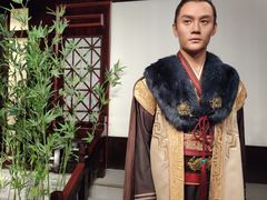 -武汉杜莎夫人蜡像馆