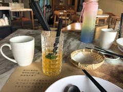 -桃花江餐厅·江景-约会·聚会