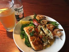 -RED LOBSTER(多伦多DT店)