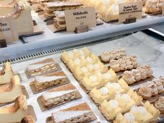 -Madeleine玛德琳(永平里店)