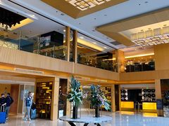 -上海浦西万怡酒店