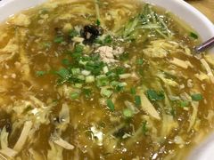 酸辣汤-黑石礁酒楼·海鲜(黑石礁店)