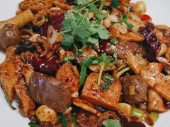 -拿渡·水煮鱼 麻辣香锅(西单大悦城店)