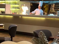 -沈阳君悦酒店·意坊意大利餐厅